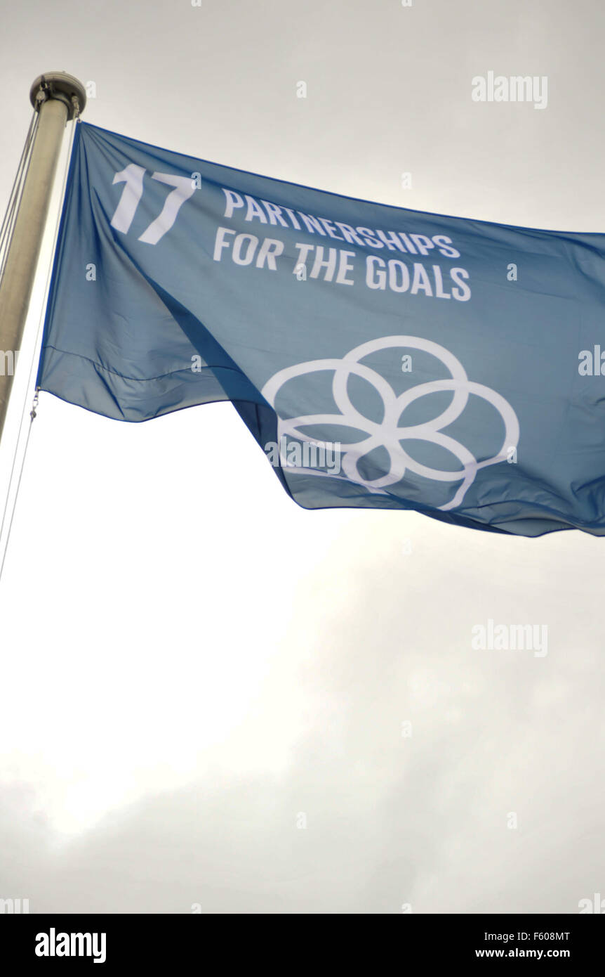 17 children and young people delivered and helped raise the first non ...