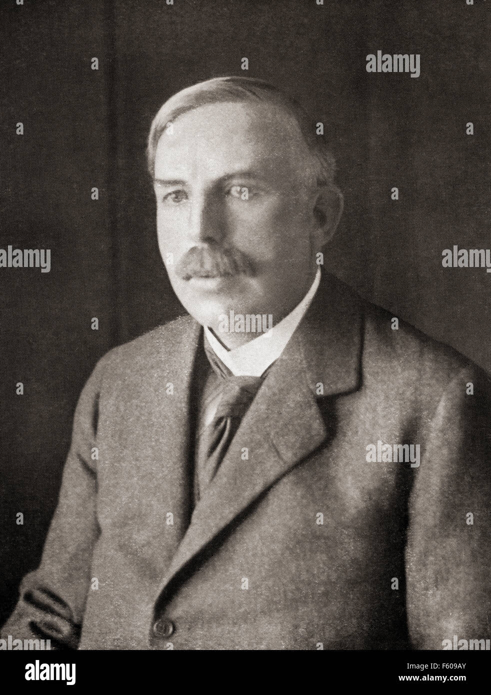 Ernest rutherford hires stock photography and images Alamy