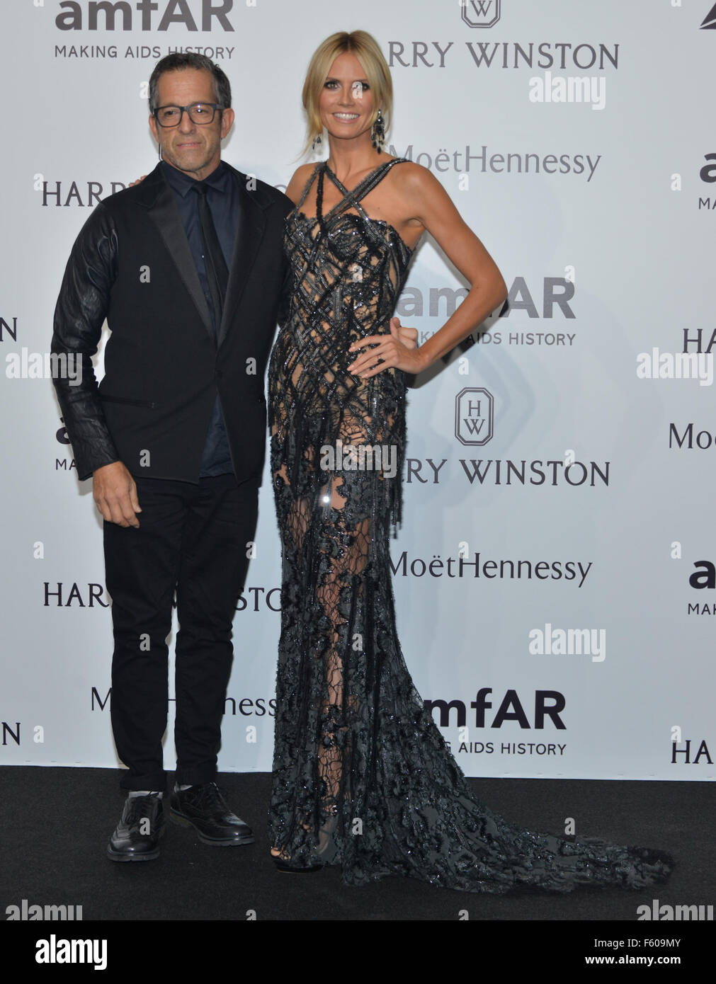 Kenneth cole hi-res stock photography and images - Alamy