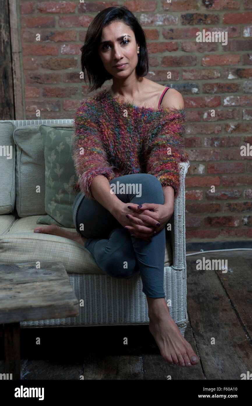 Anita rani portraits hires stock photography and images Alamy