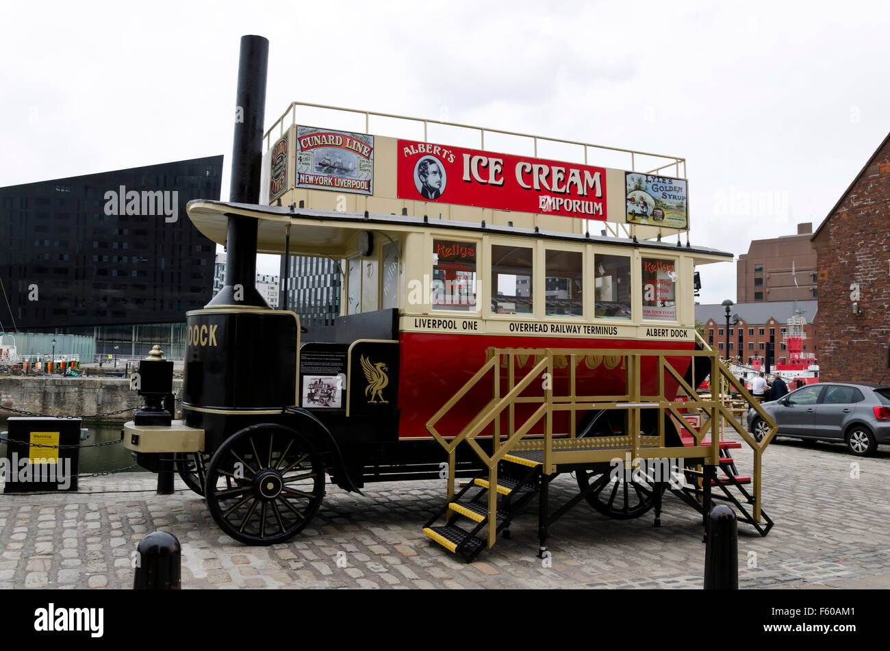 Ice Cream Truck on Steam