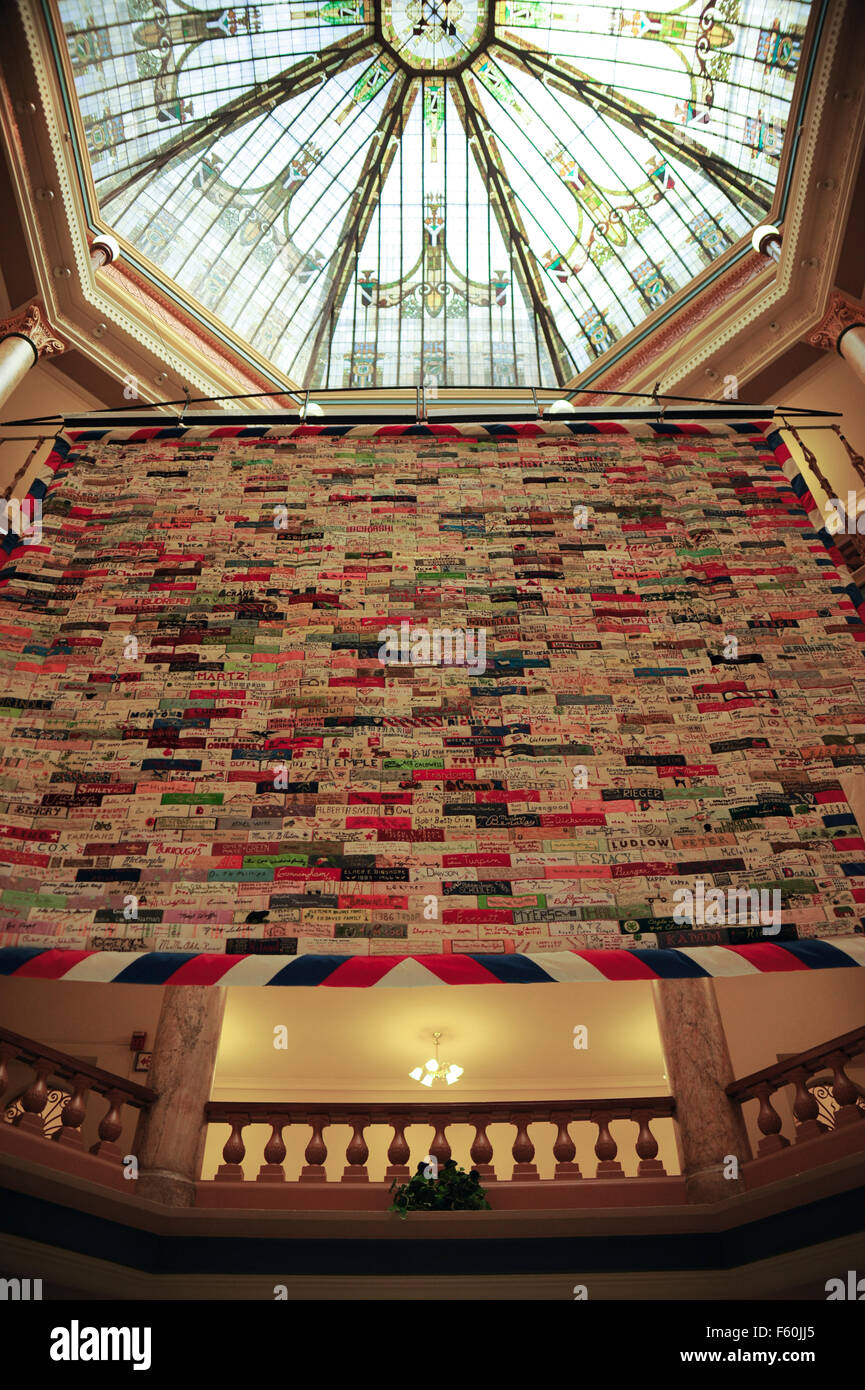 Courthouse Dome Stock Photos & Courthouse Dome Stock Images - Alamy