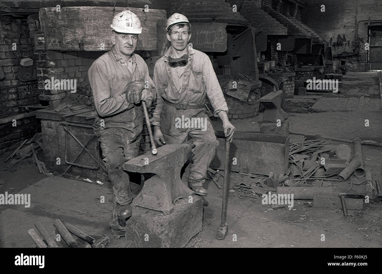Coal miners were a common site in the south Wales valleys, but now they ...