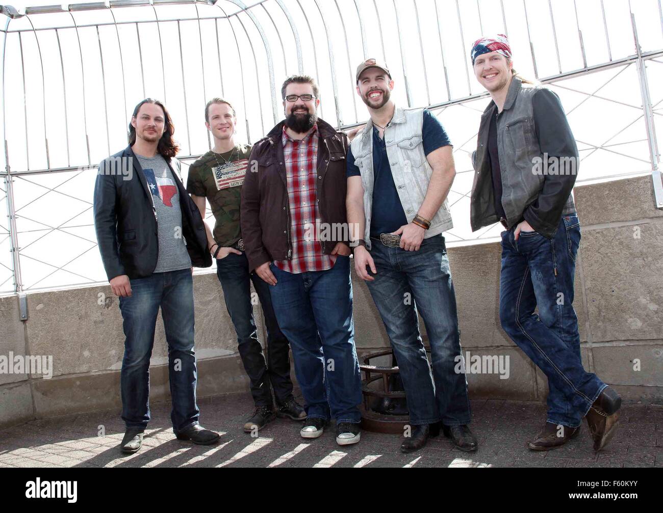 12+ Austin Brown Home Free Members