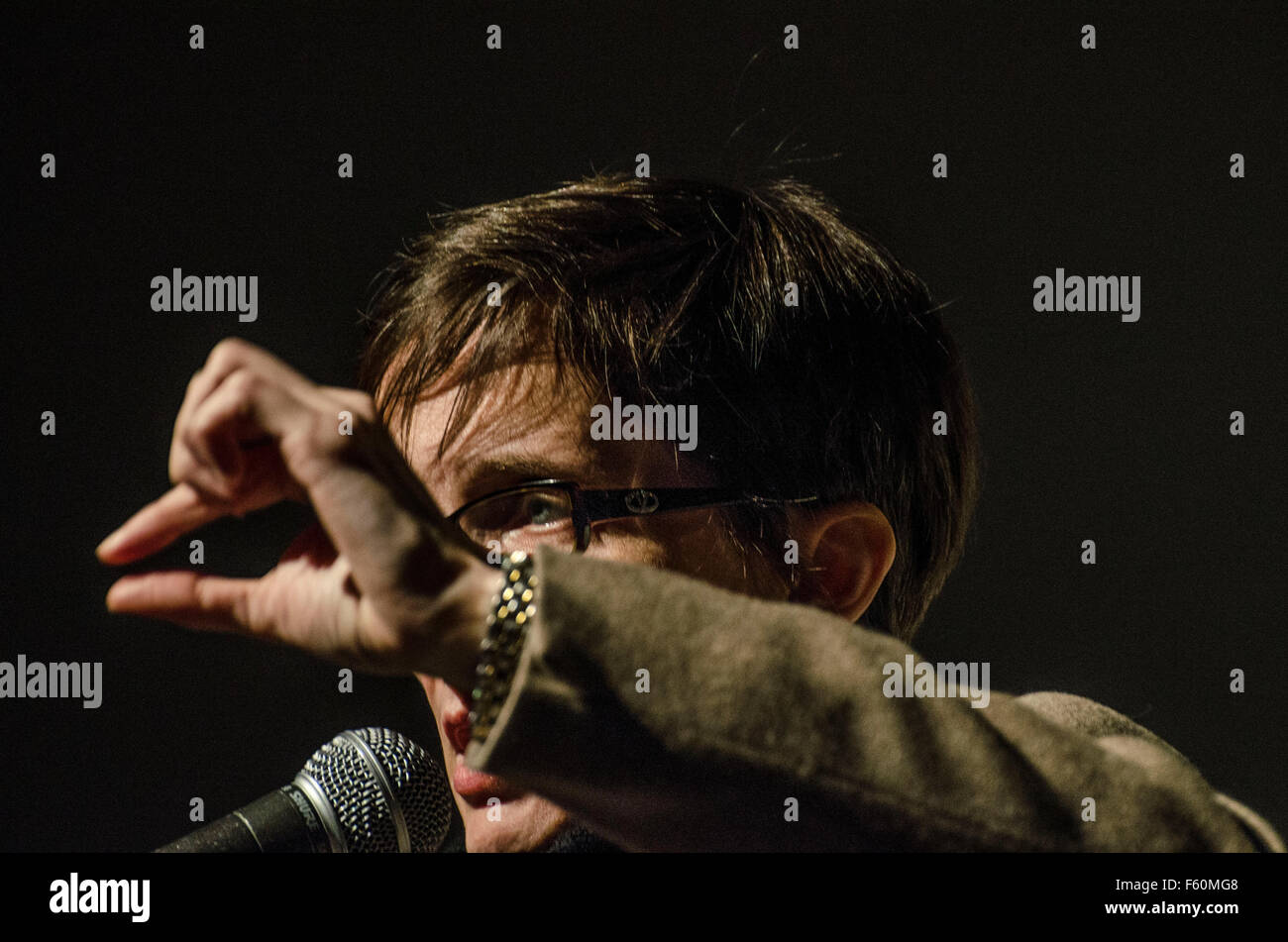 Al Kennedy High Resolution Stock Photography and Images Alamy