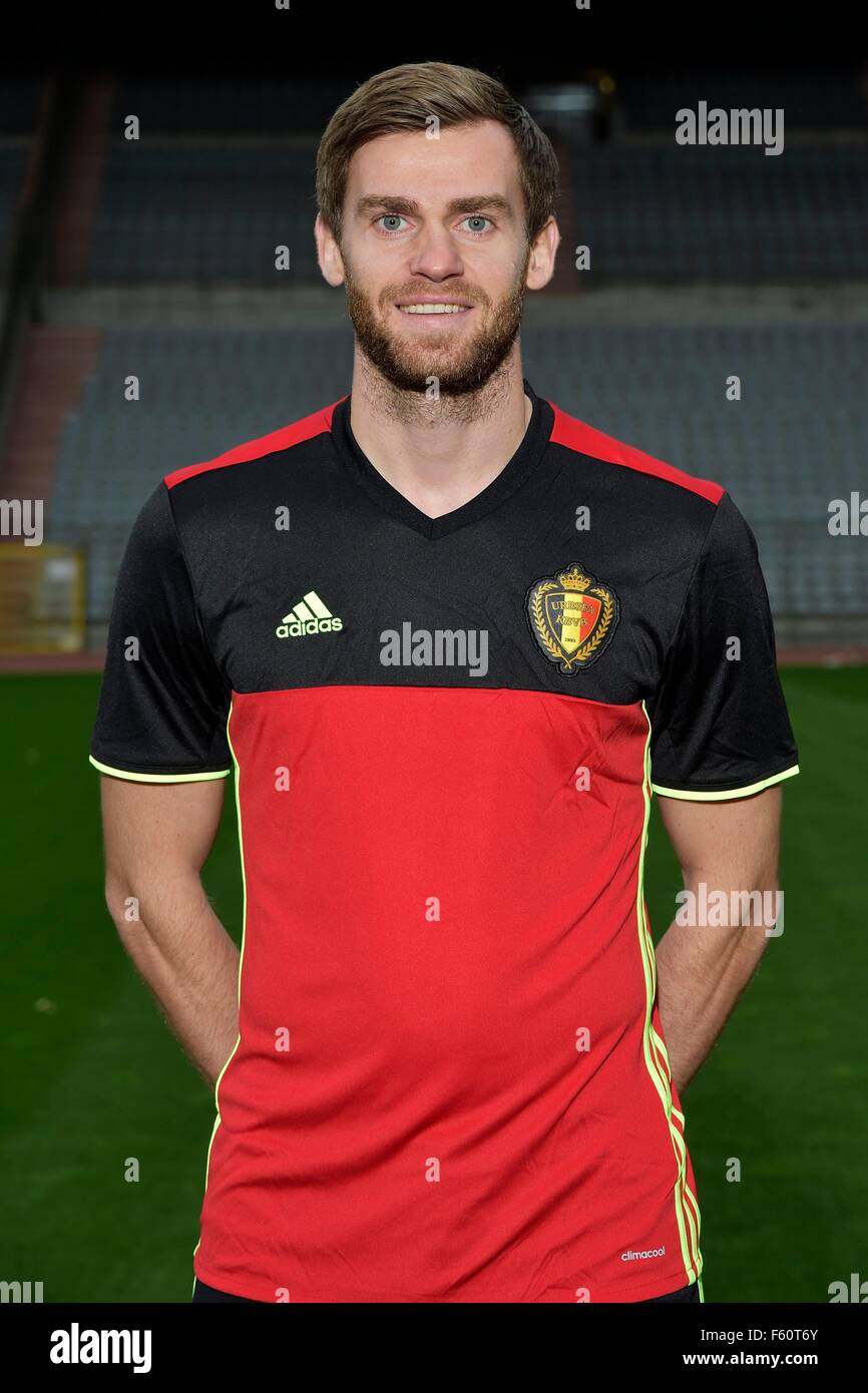 Belgium national football team kit hi-res stock photography and images -  Alamy