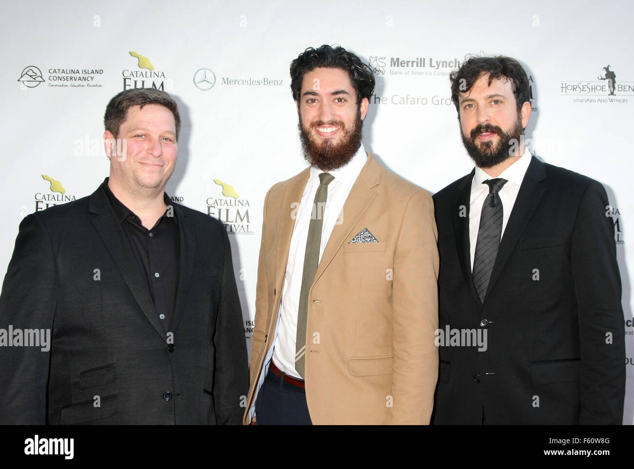 Jason tegos ben brandes hi-res stock photography and images - Alamy