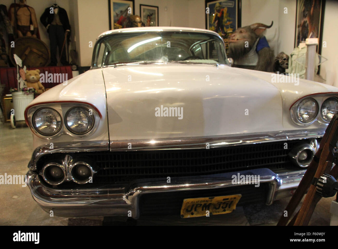 Profiles In History MultiMillion Dollar Hollywood Memorabilia Auction