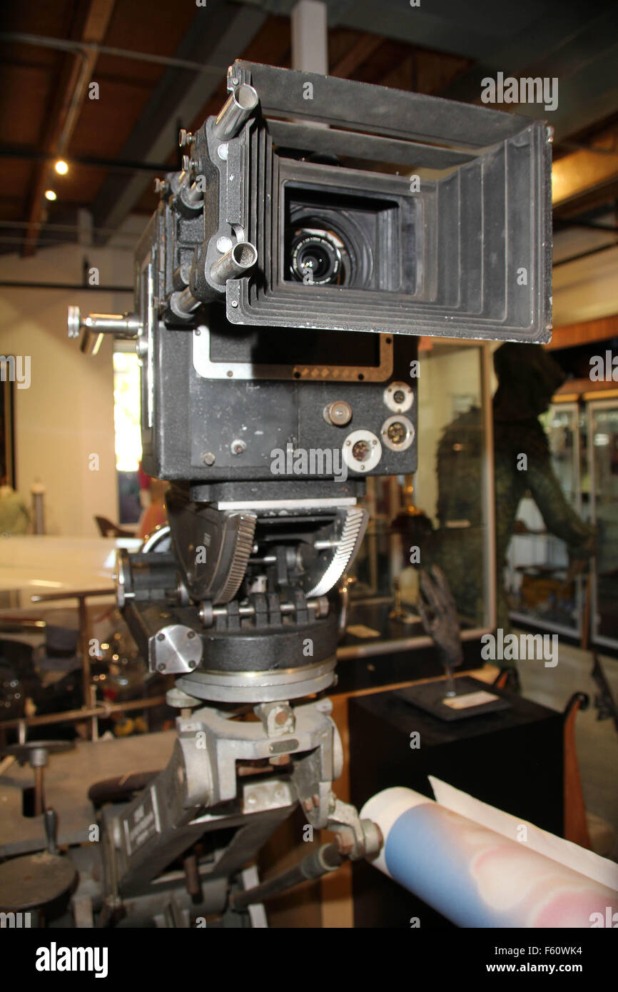 Profiles In History MultiMillion Dollar Hollywood Memorabilia Auction