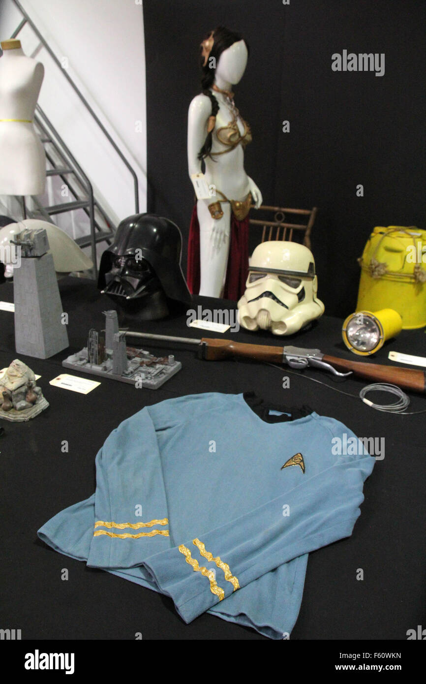 Profiles In History MultiMillion Dollar Hollywood Memorabilia Auction
