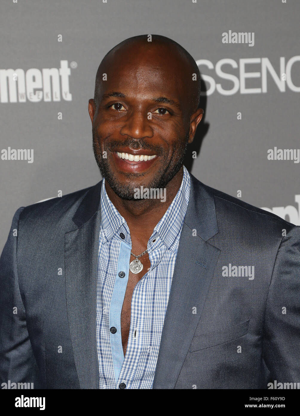 ABC's TGIT premiere event Arrivals Featuring Billy Brown Where West