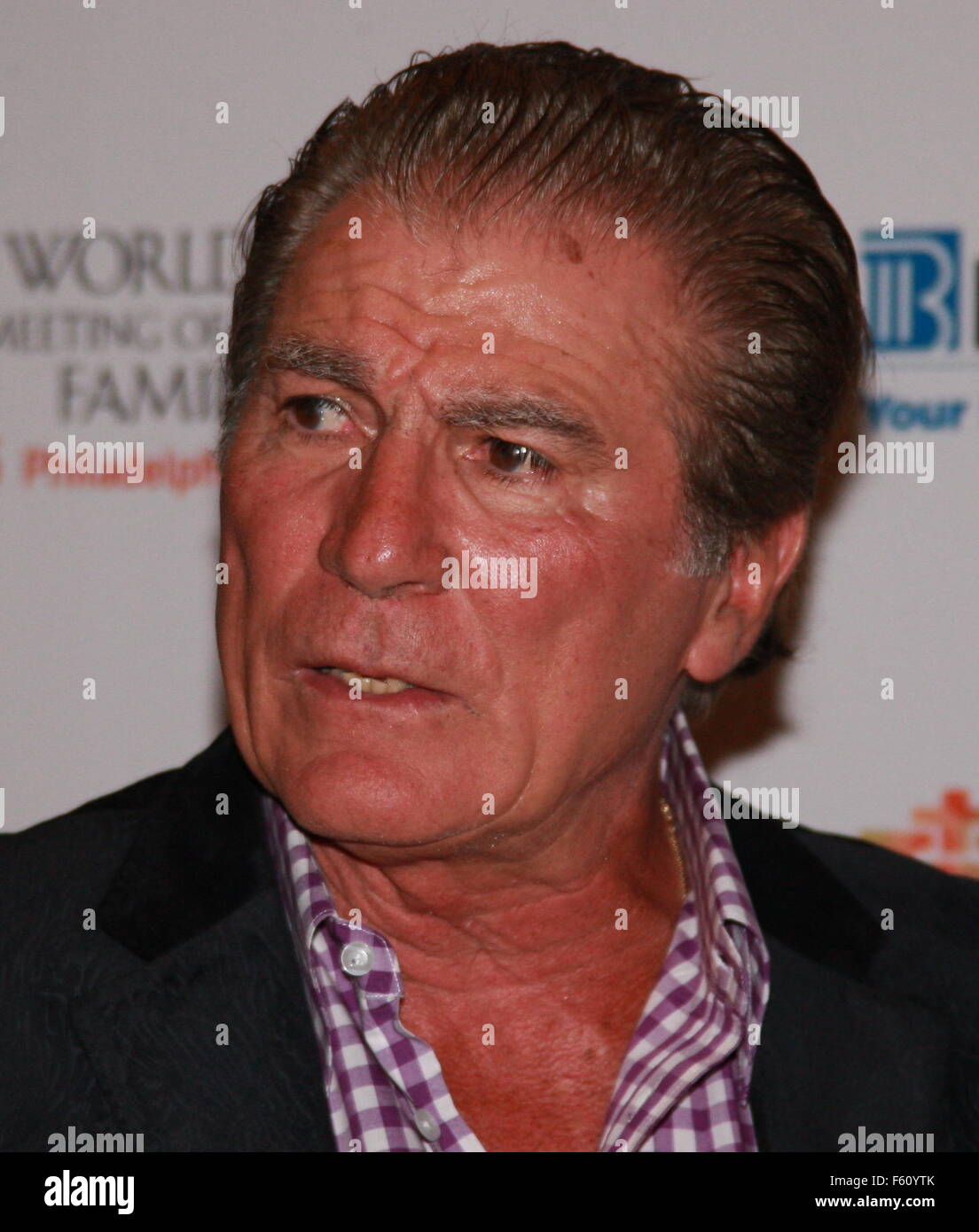 Vince papale hires stock photography and images Alamy