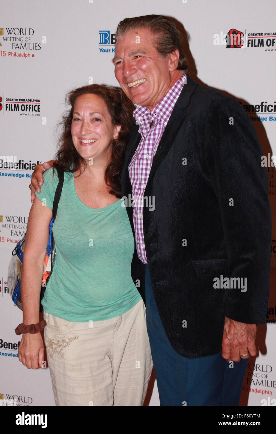 Vince papale hires stock photography and images Alamy