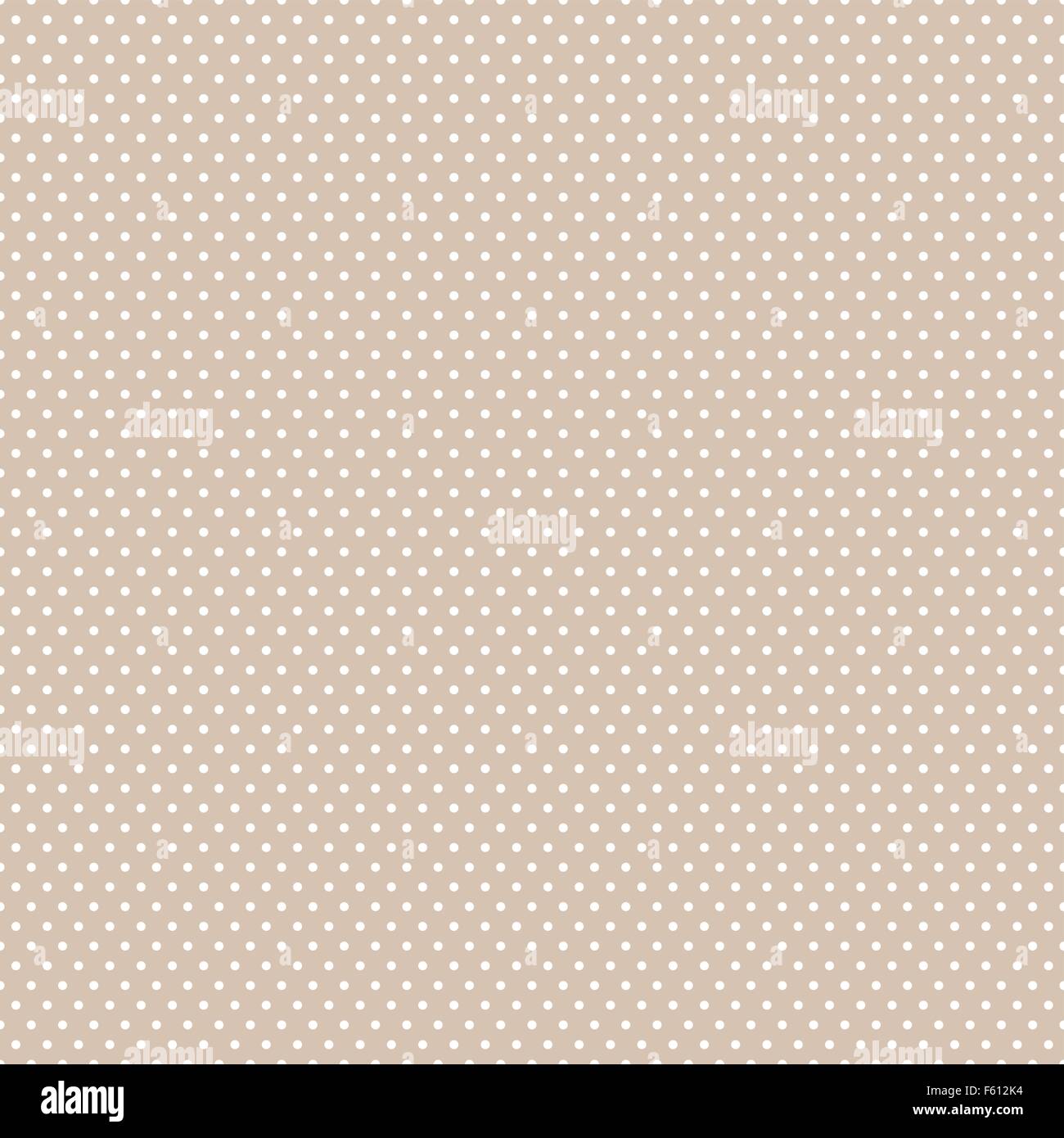 Seamless Polka dot background Stock Vector Image & Art - Alamy