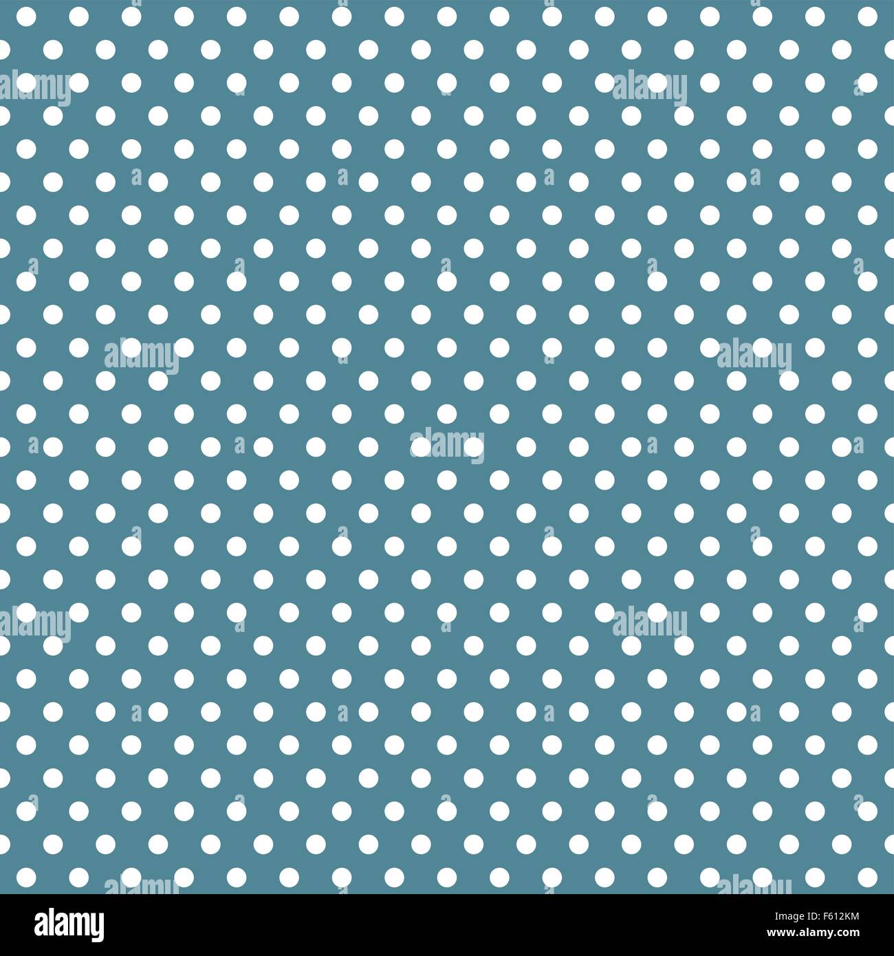 Seamless Polka dot background Stock Vector Image & Art - Alamy
