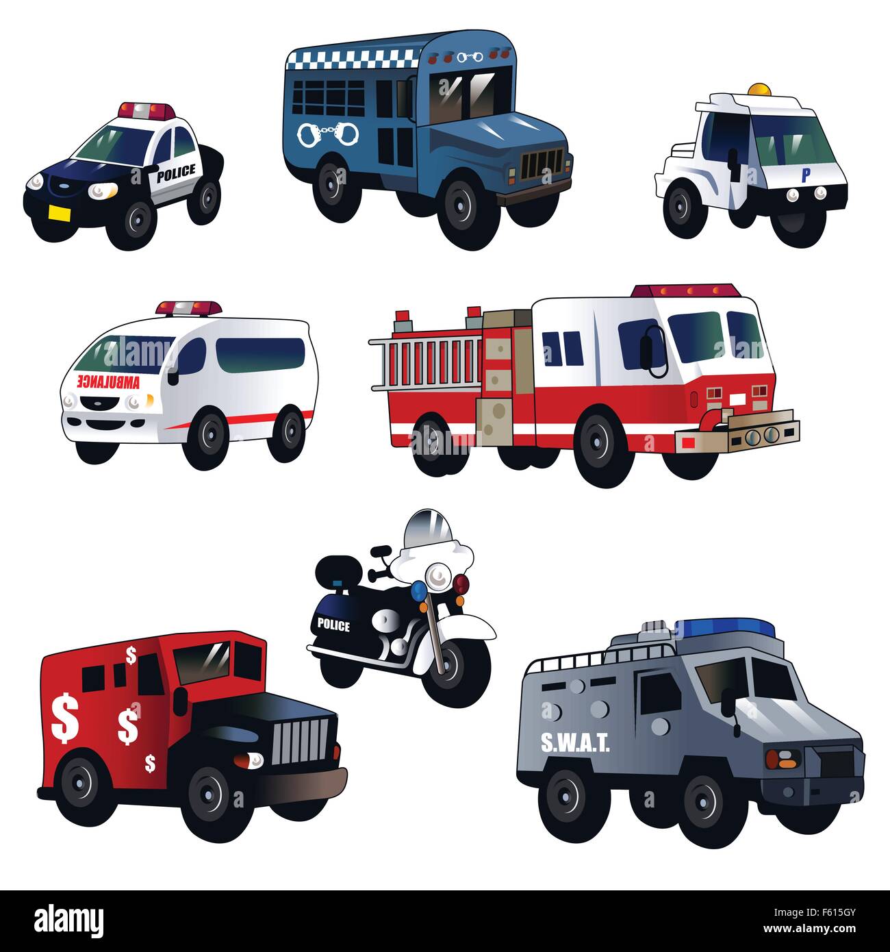 A vector illustration of cartoon law enforcement cars Stock Vector Image & Art - Alamy A vector illustration of cartoon law enforcement cars Stock Vector Image & Art - Alamy