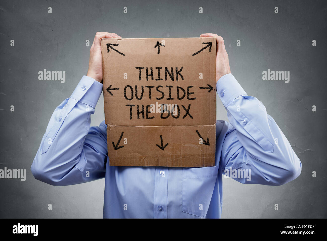 think-outside-the-box-stock-photo-alamy