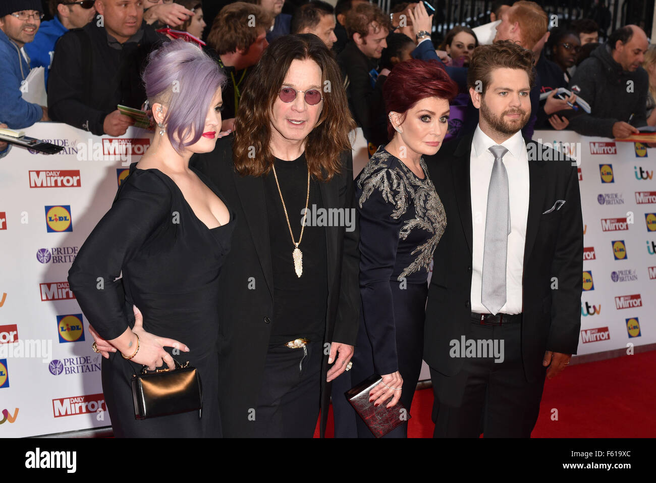 ozzy osbourne feat kelly osbourne
