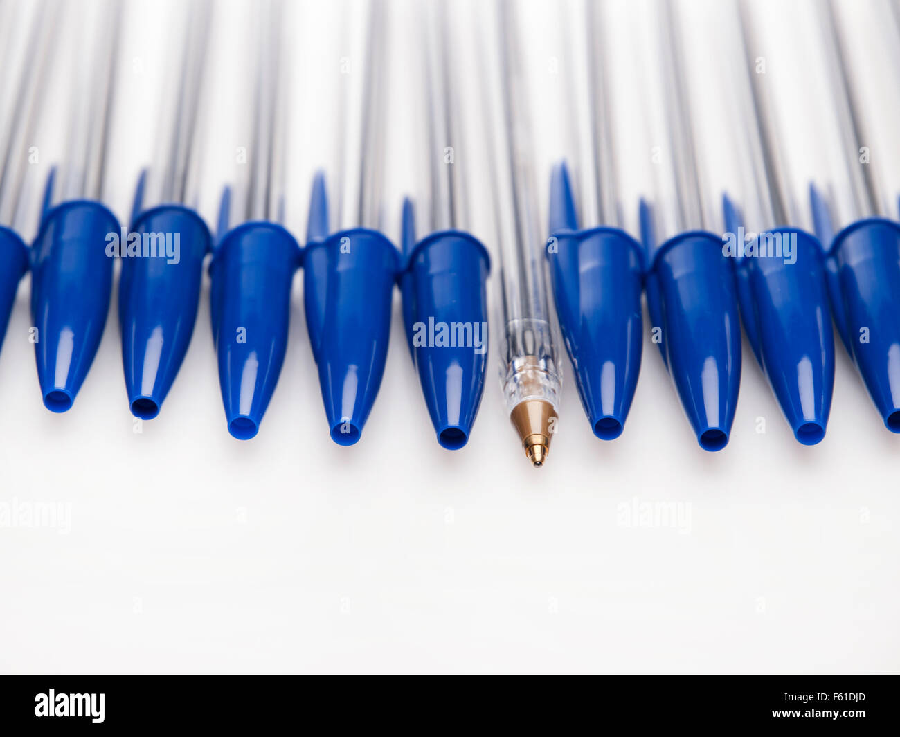 Bic pens hi-res stock photography and images - Alamy