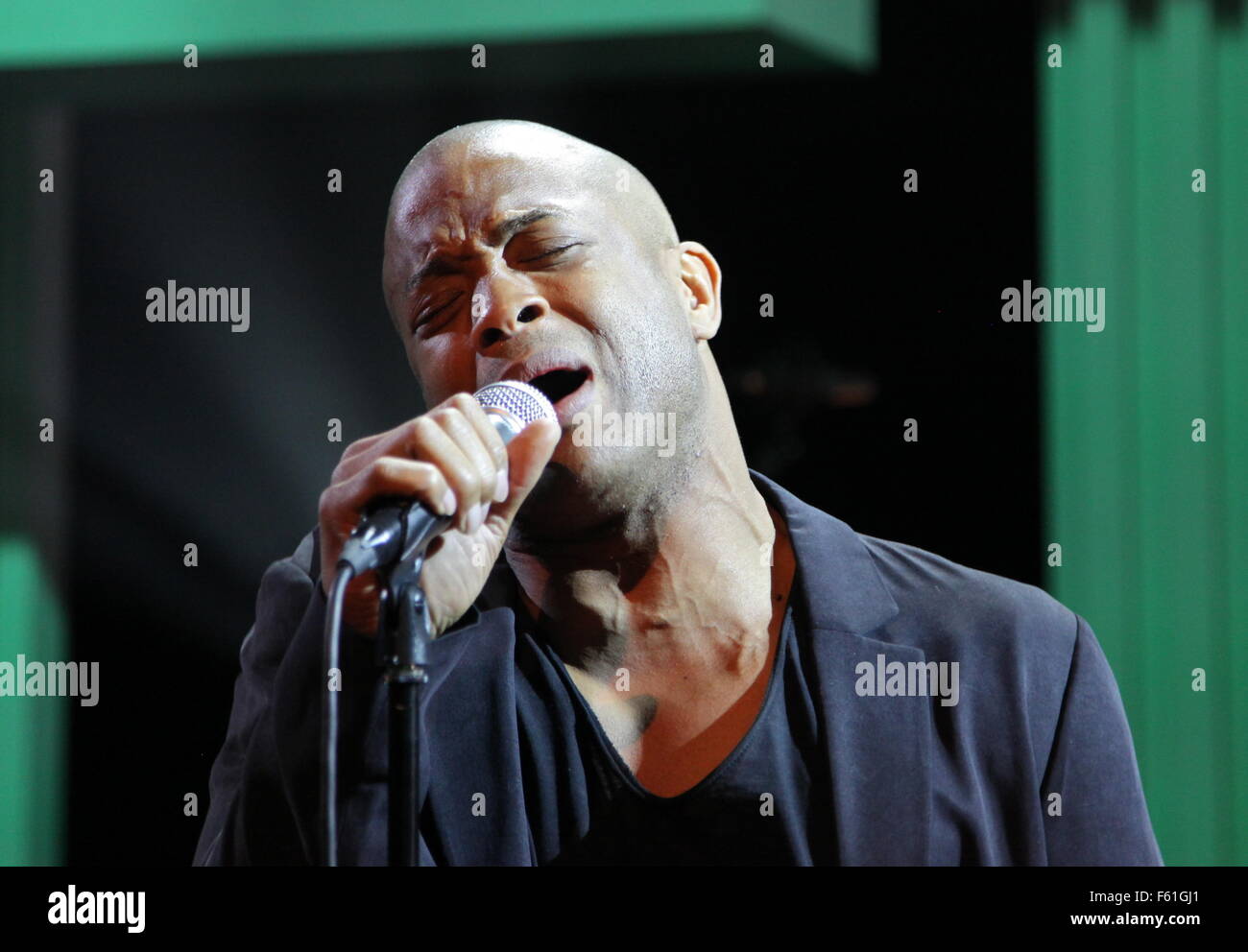 Shaun escoffery hires stock photography and images Alamy