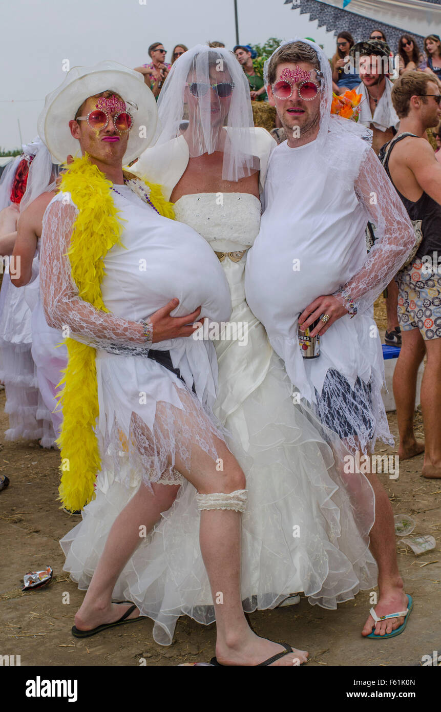 Fancy dress party garden hi res stock photography and images Page 2 Alamy