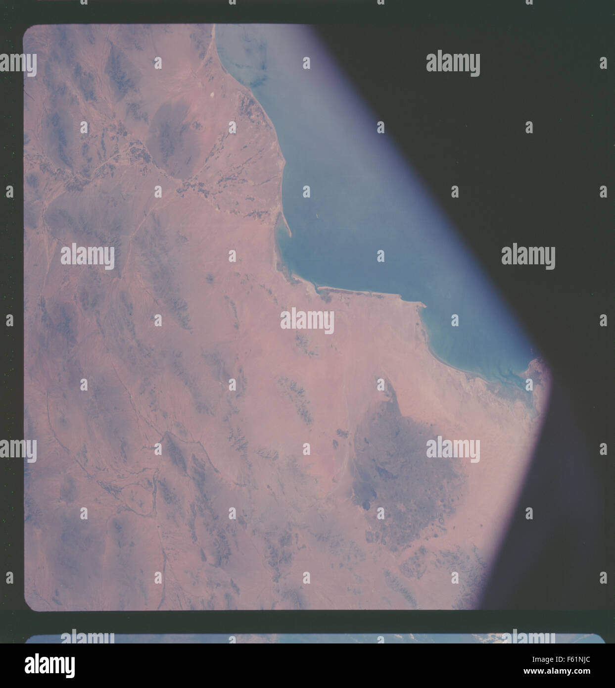 Apollo 7 untouched photographic archive, this is the complete unedited ...