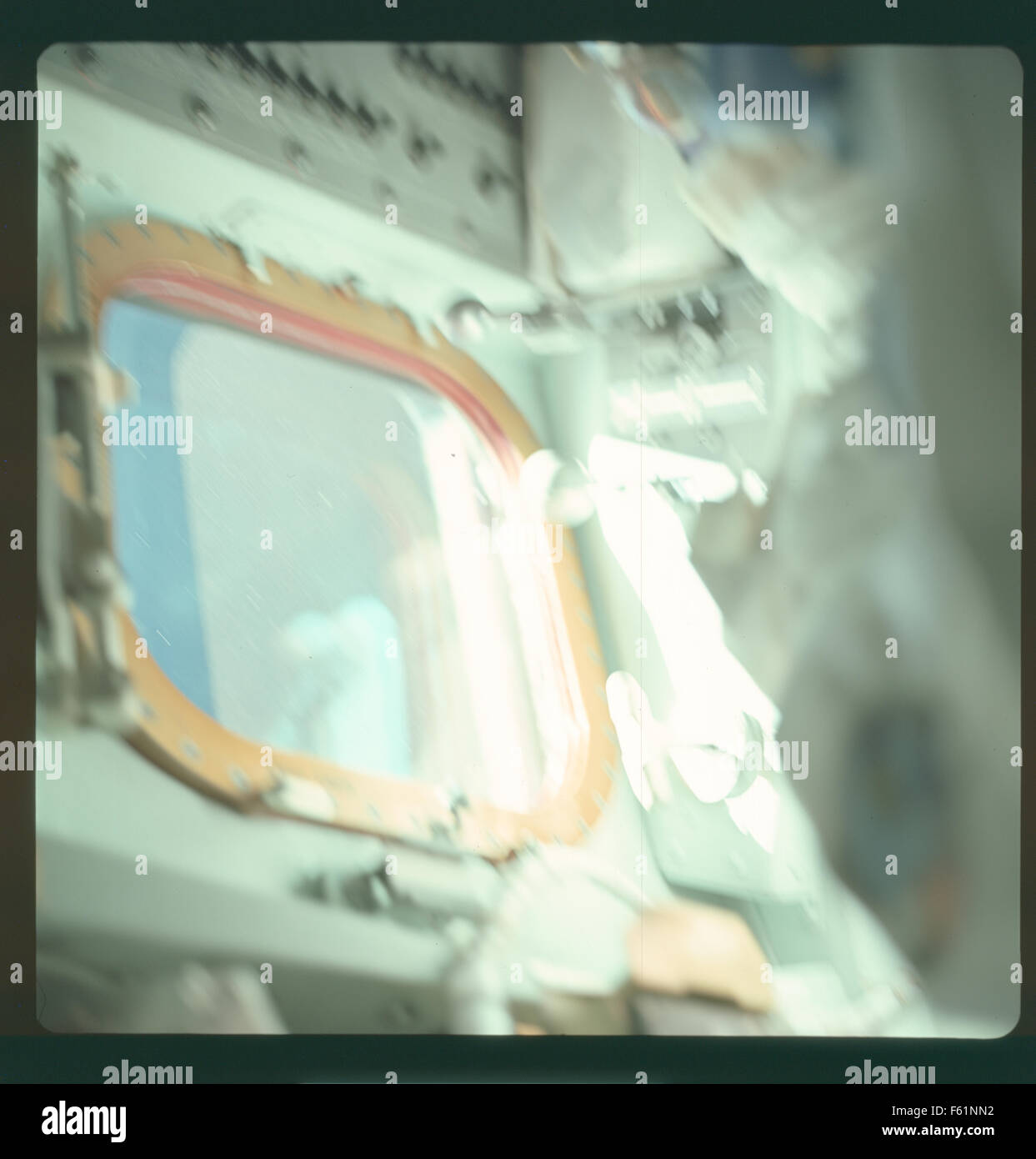 The Command Module Re Entry Command module re entry hi-res stock photography and images - Alamy