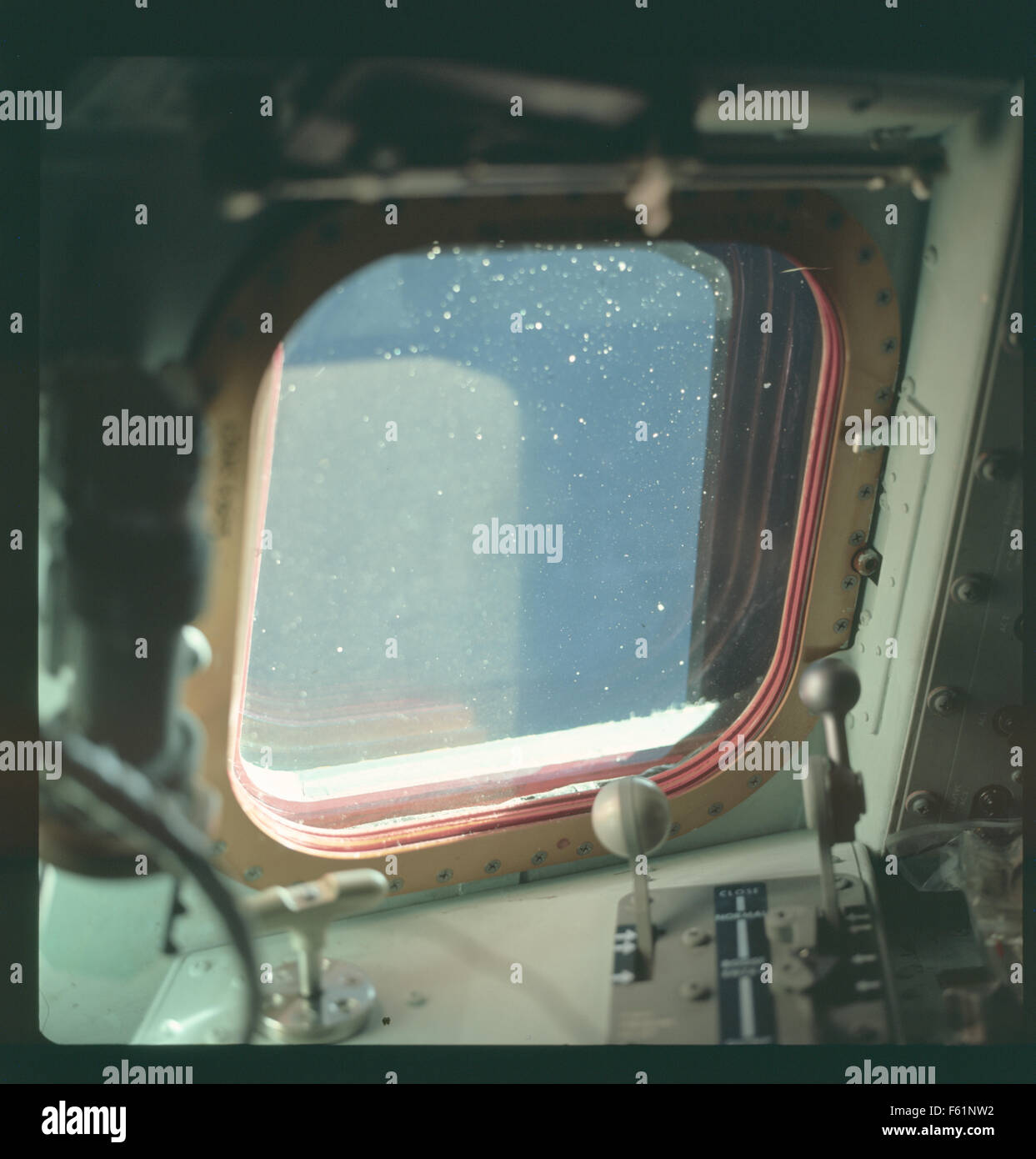 Apollo 7 untouched photographic archive, this is the complete unedited ...