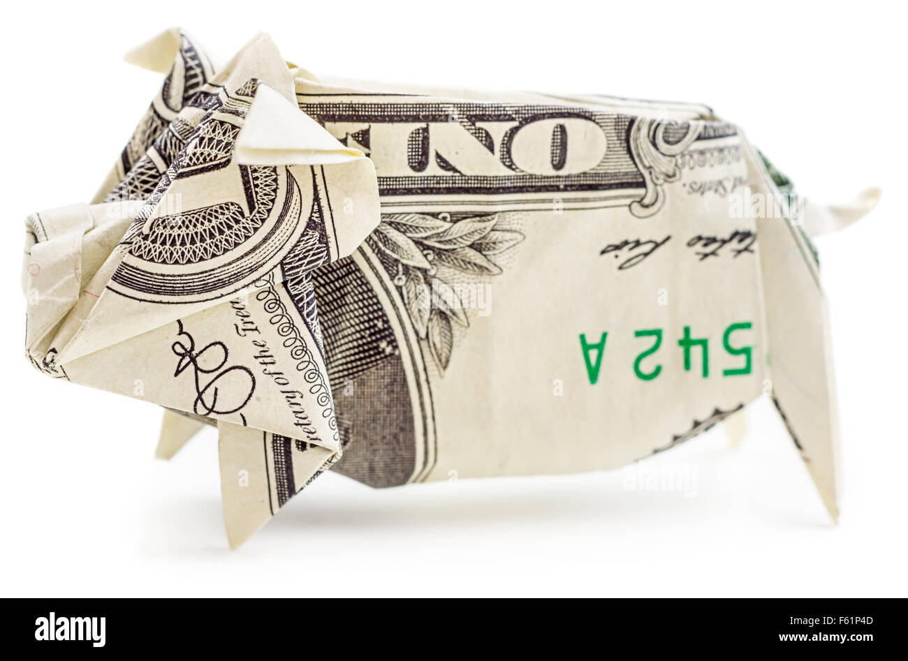 Moneygami Stock Photos Moneygami Stock Images Alamy