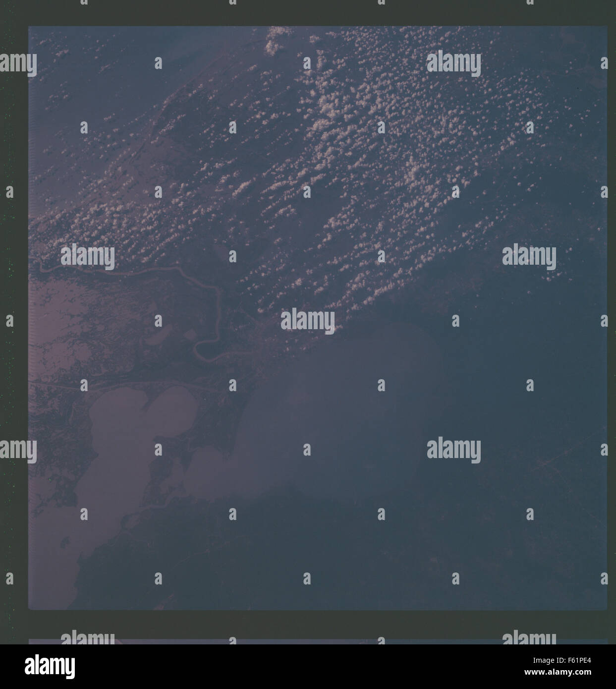 Apollo 7 untouched photographic archive, this is the complete unedited ...