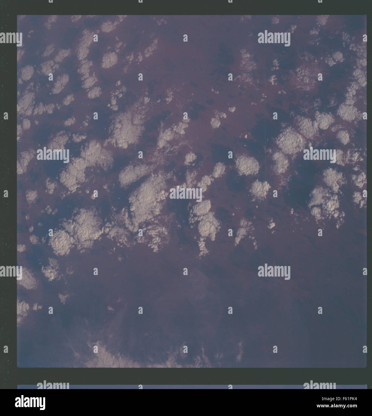 Apollo 7 untouched photographic archive, this is the complete unedited ...