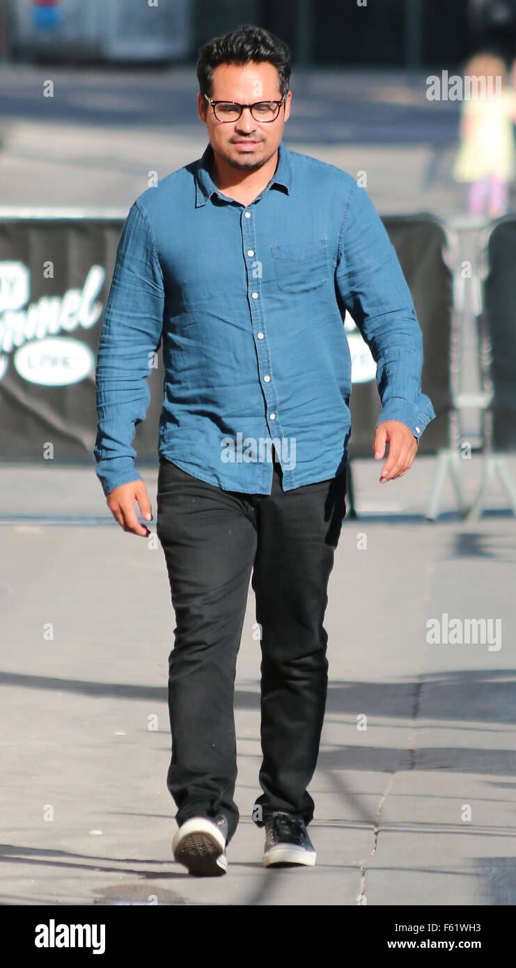 Michael pena crash hi-res stock photography and images - Alamy