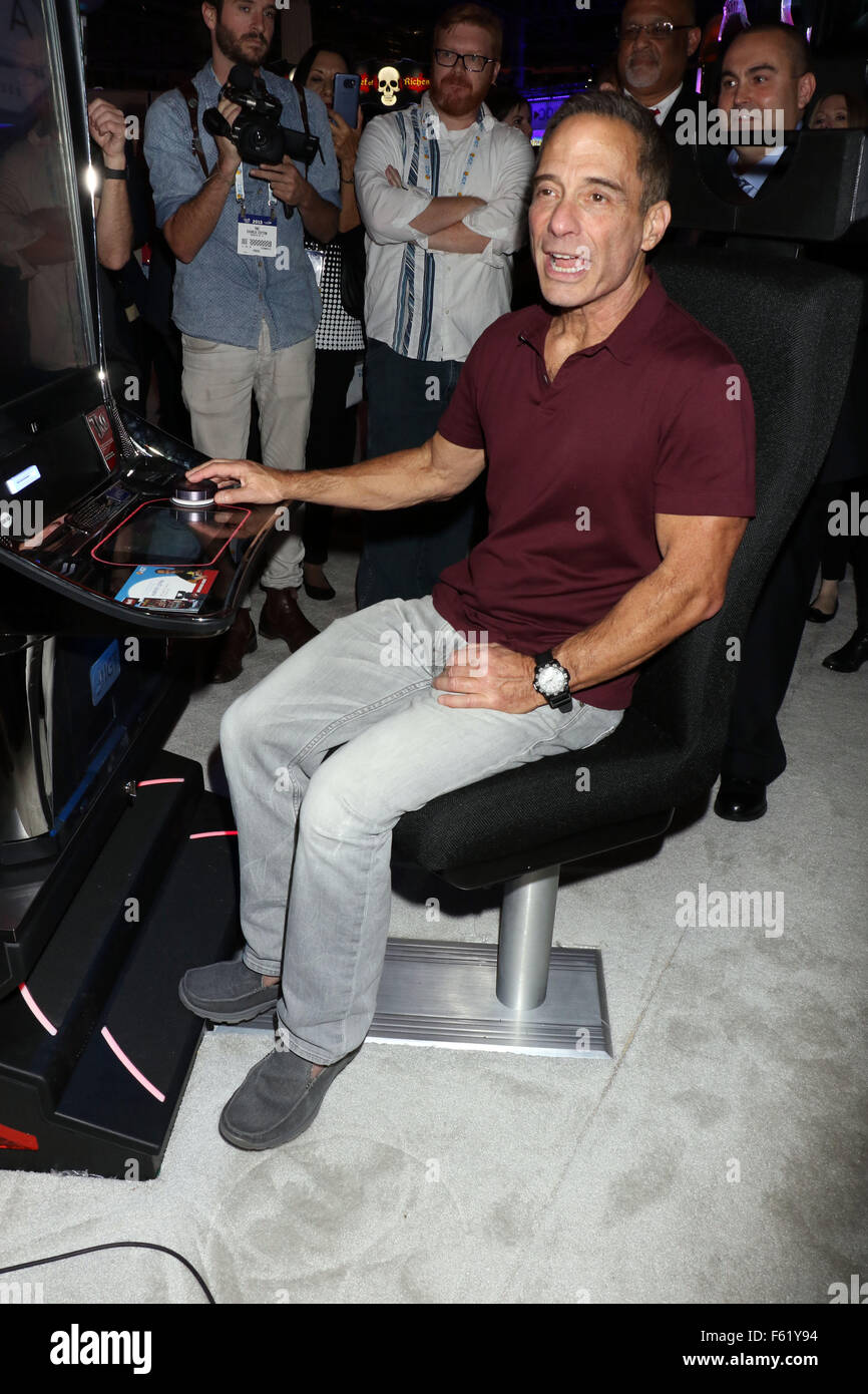 Tmz Host Harvey