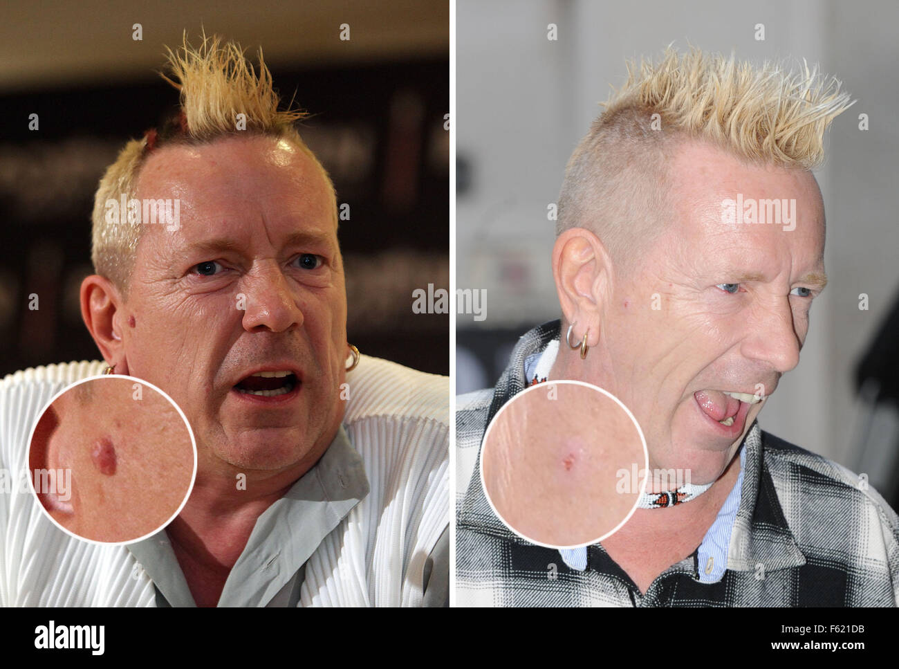 johnny rotten johnny rotten