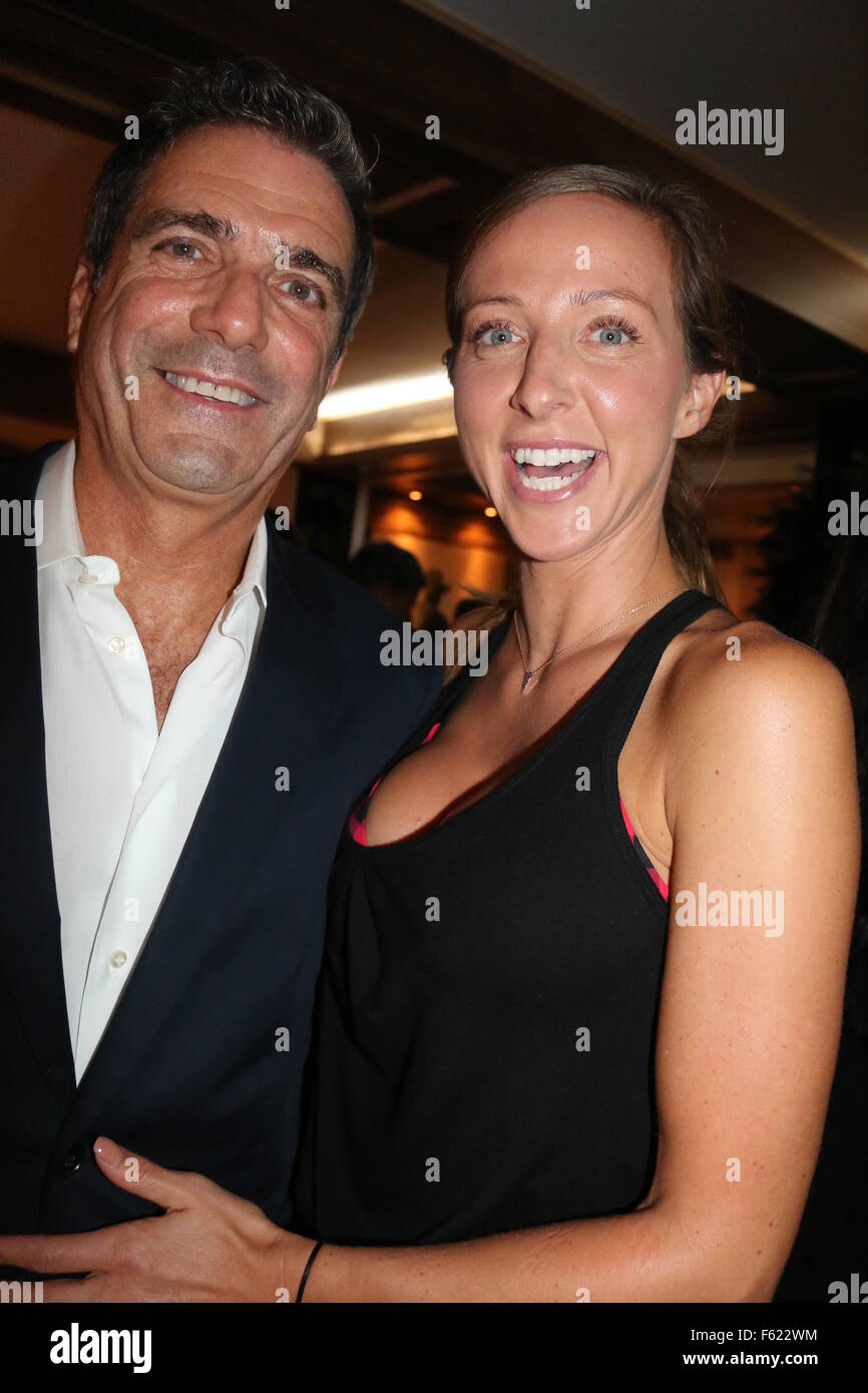 Mario Singer And Kasey Dexter