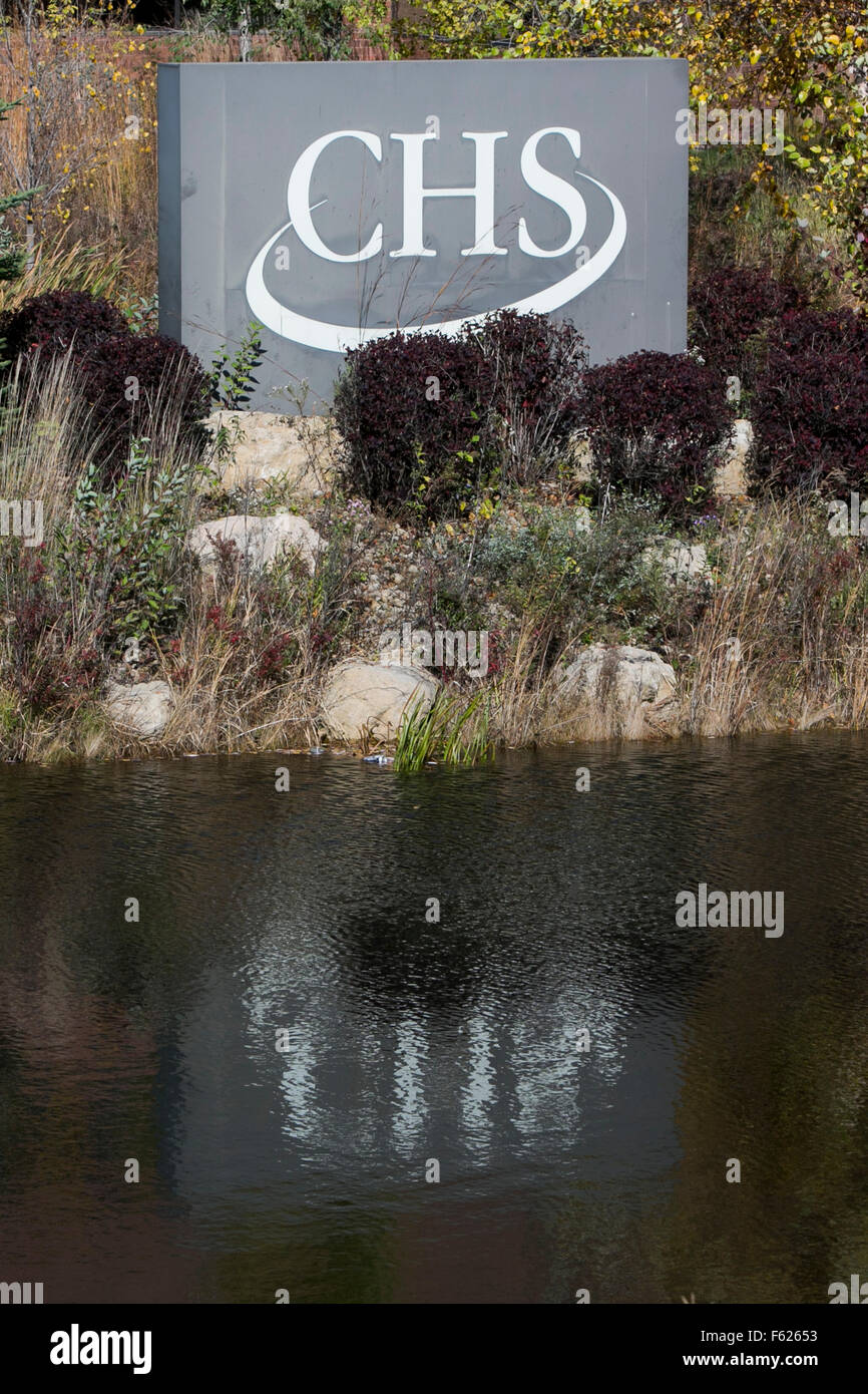 Chs inc hires stock photography and images Alamy