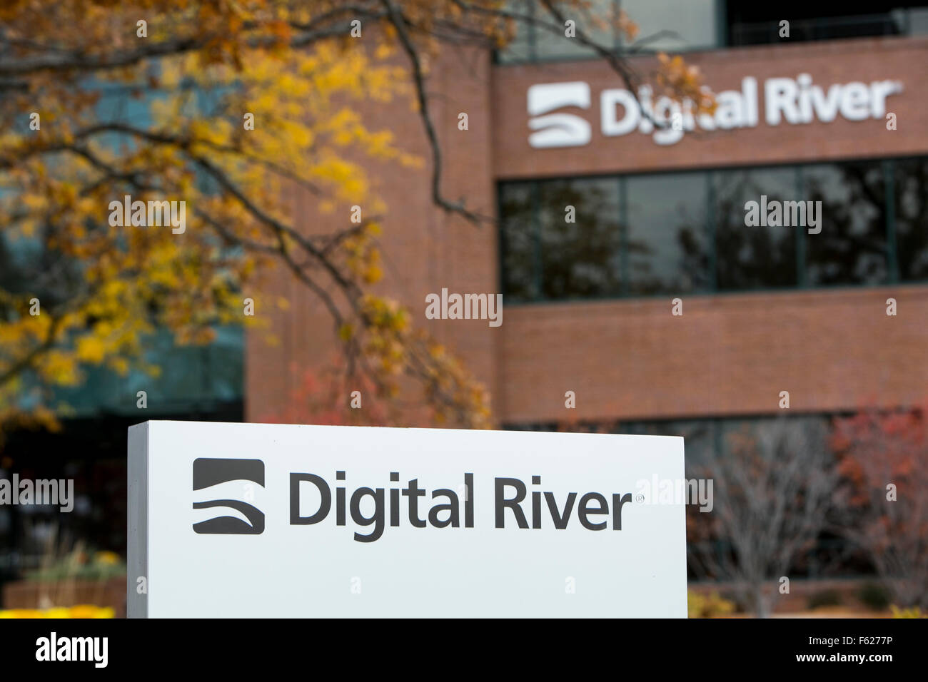 Digital river hires stock photography and images Alamy