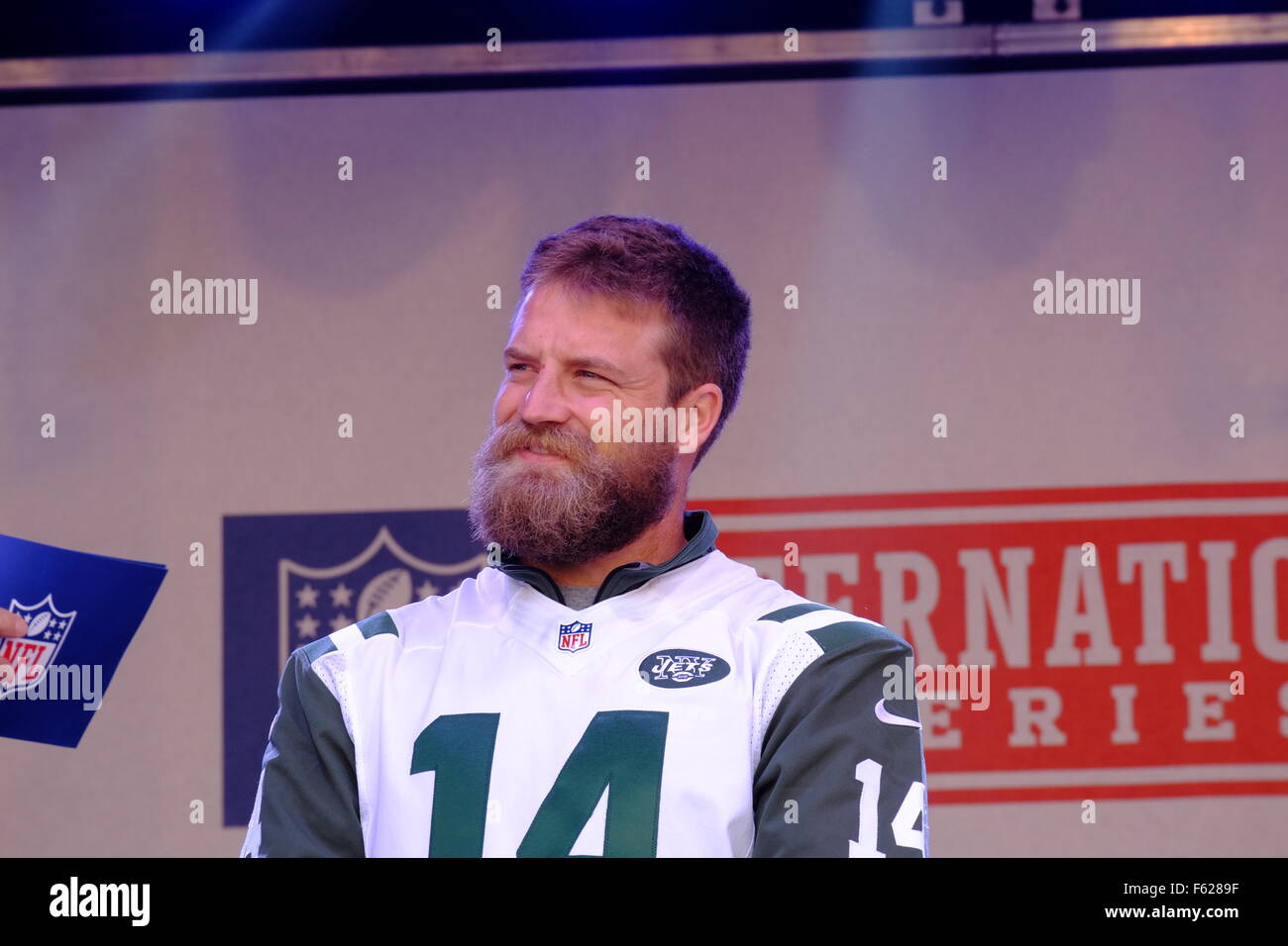 fitzpatrick jets shirt