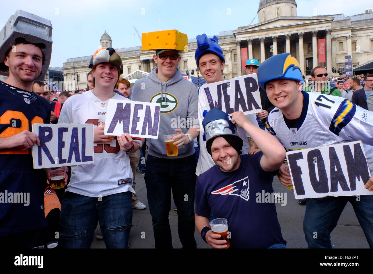 New york jets fan hires stock photography and images Alamy