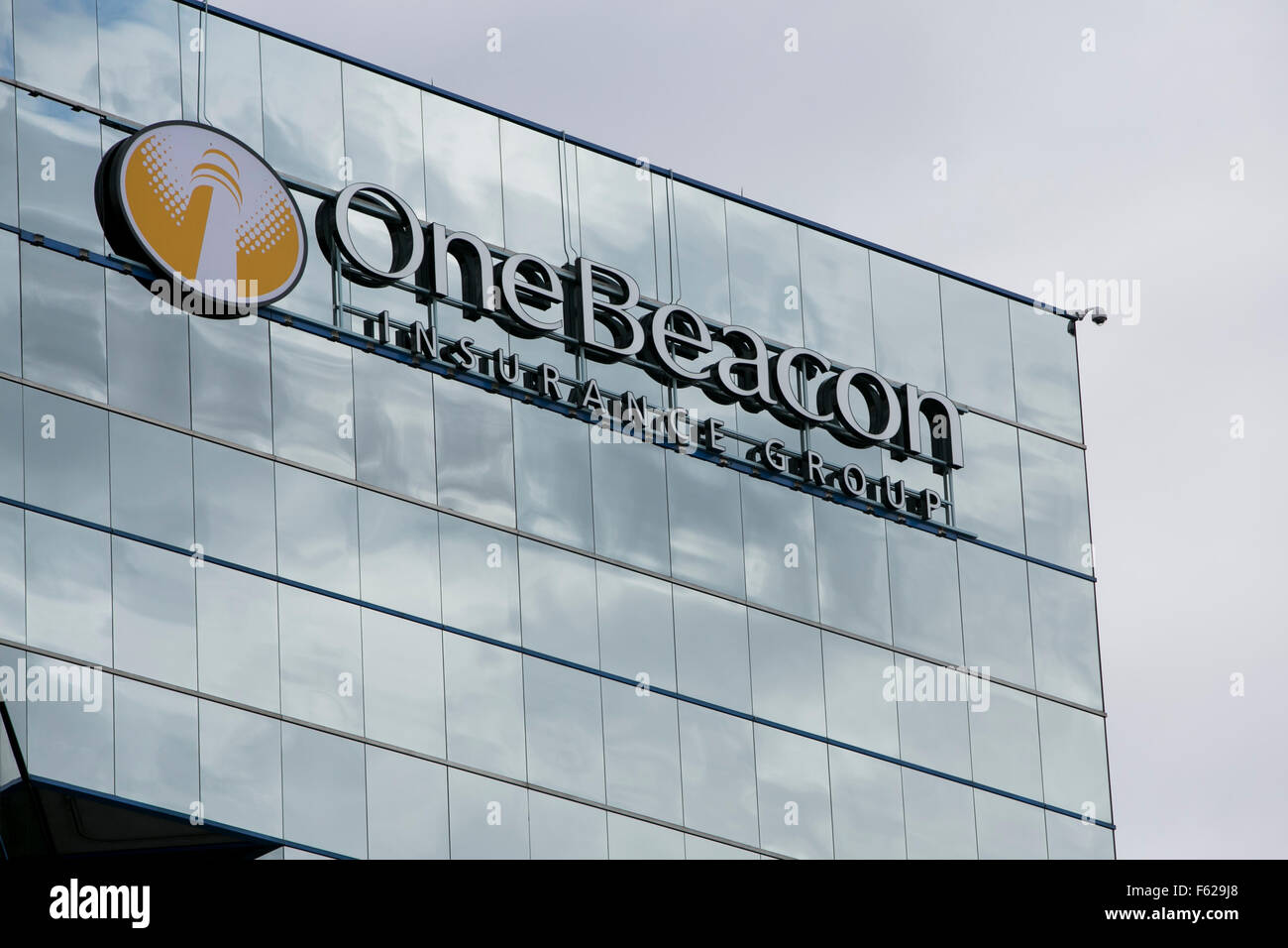 Onebeacon hires stock photography and images Alamy