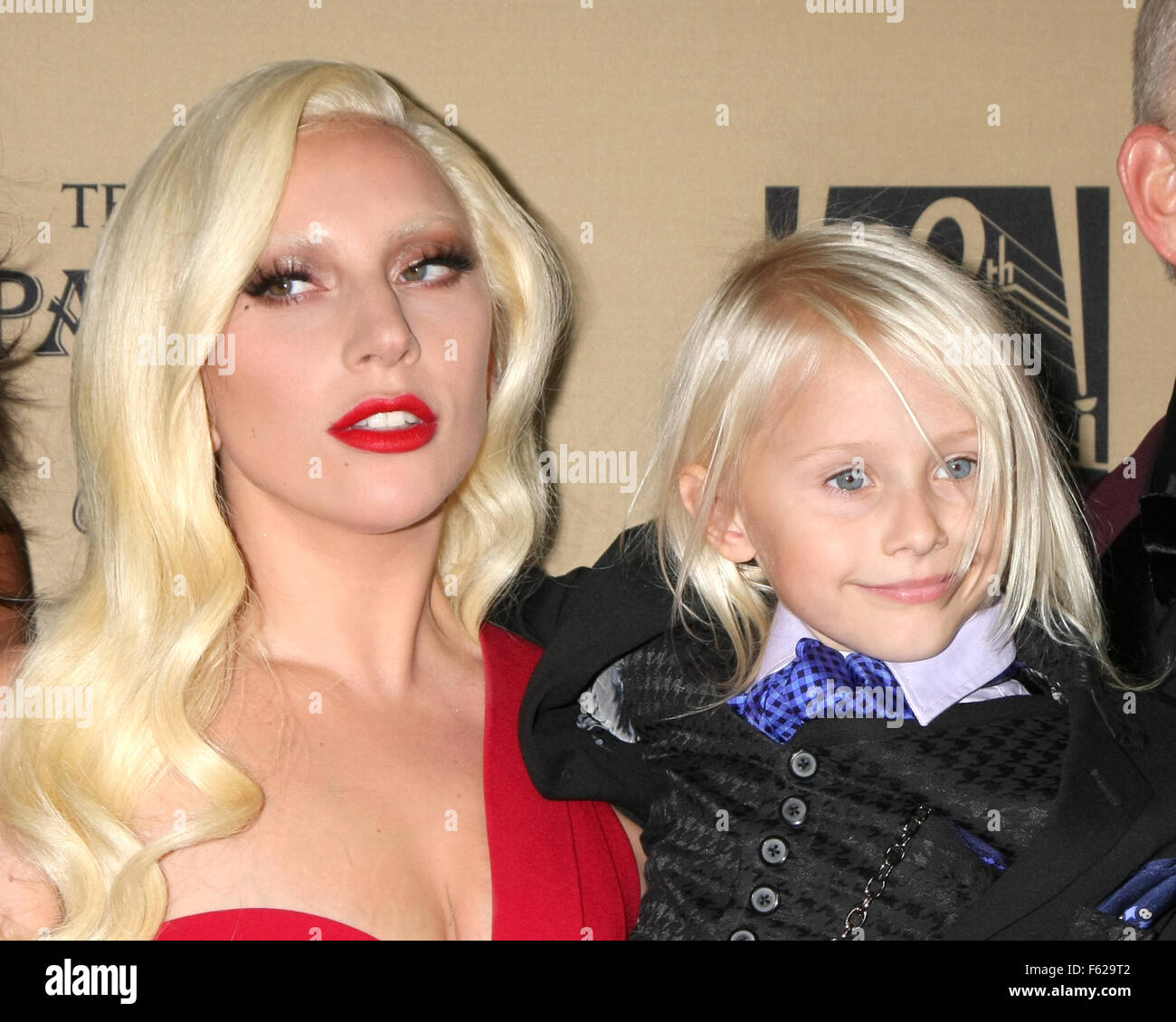 Lady Gaga Baby lady-gaga-baby