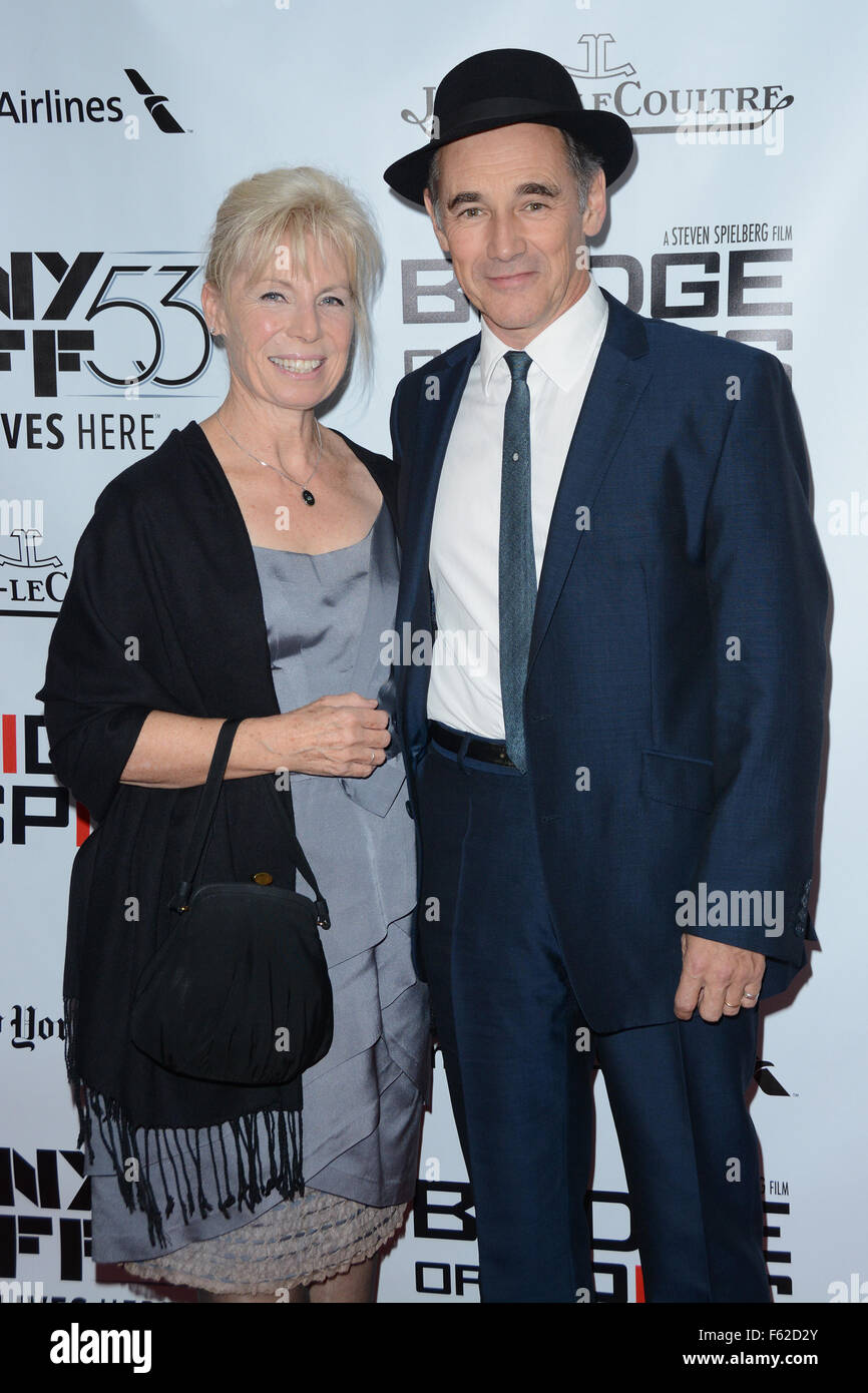 53rd New York Film Festival - 
