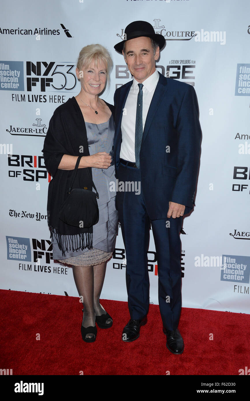 53rd New York Film Festival - 