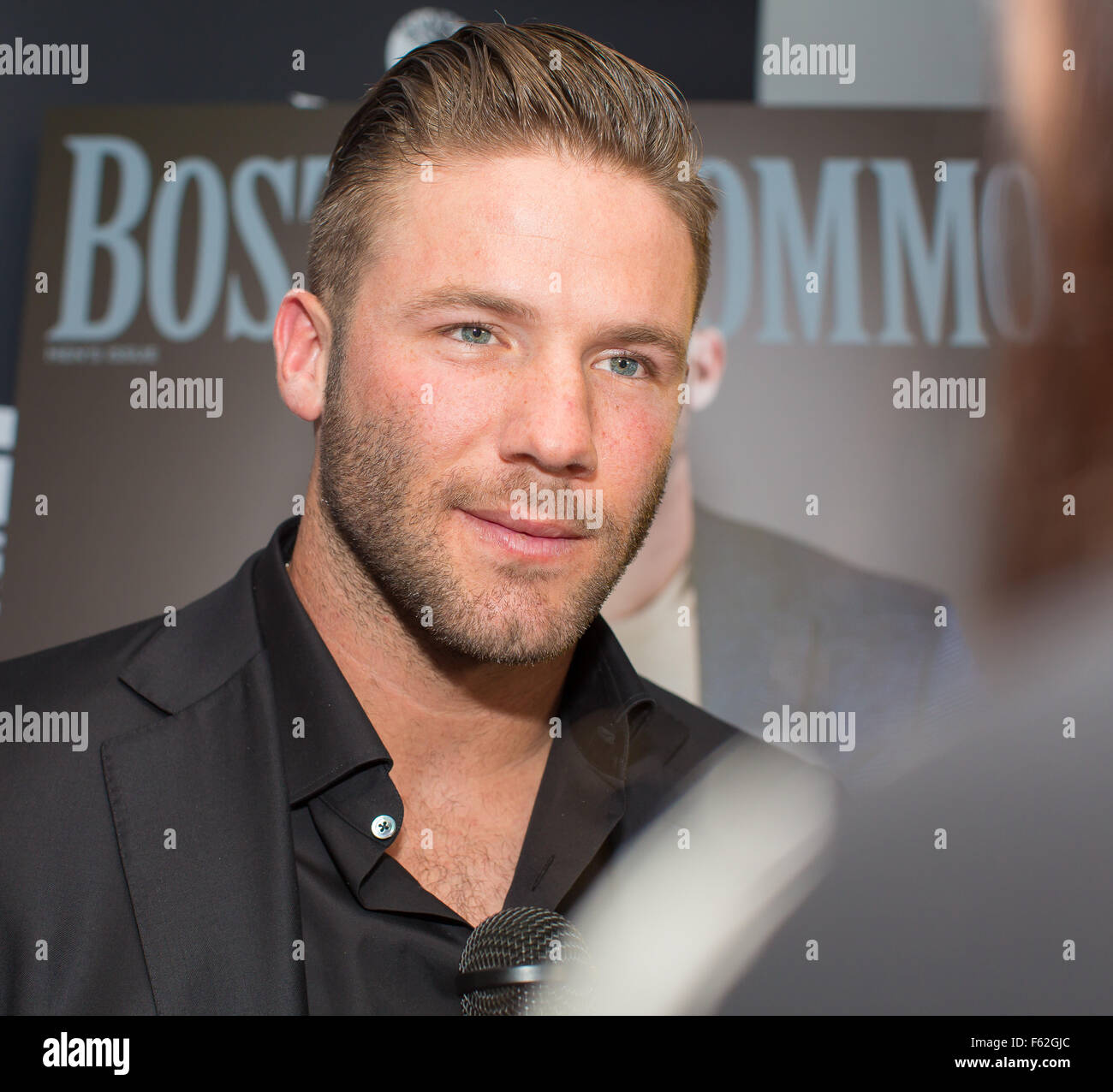 Boston Common magazine celebrates its 10th anniversary with cover star
