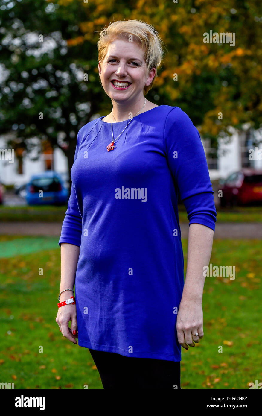 Clare mackintosh hi-res stock photography and images - Alamy