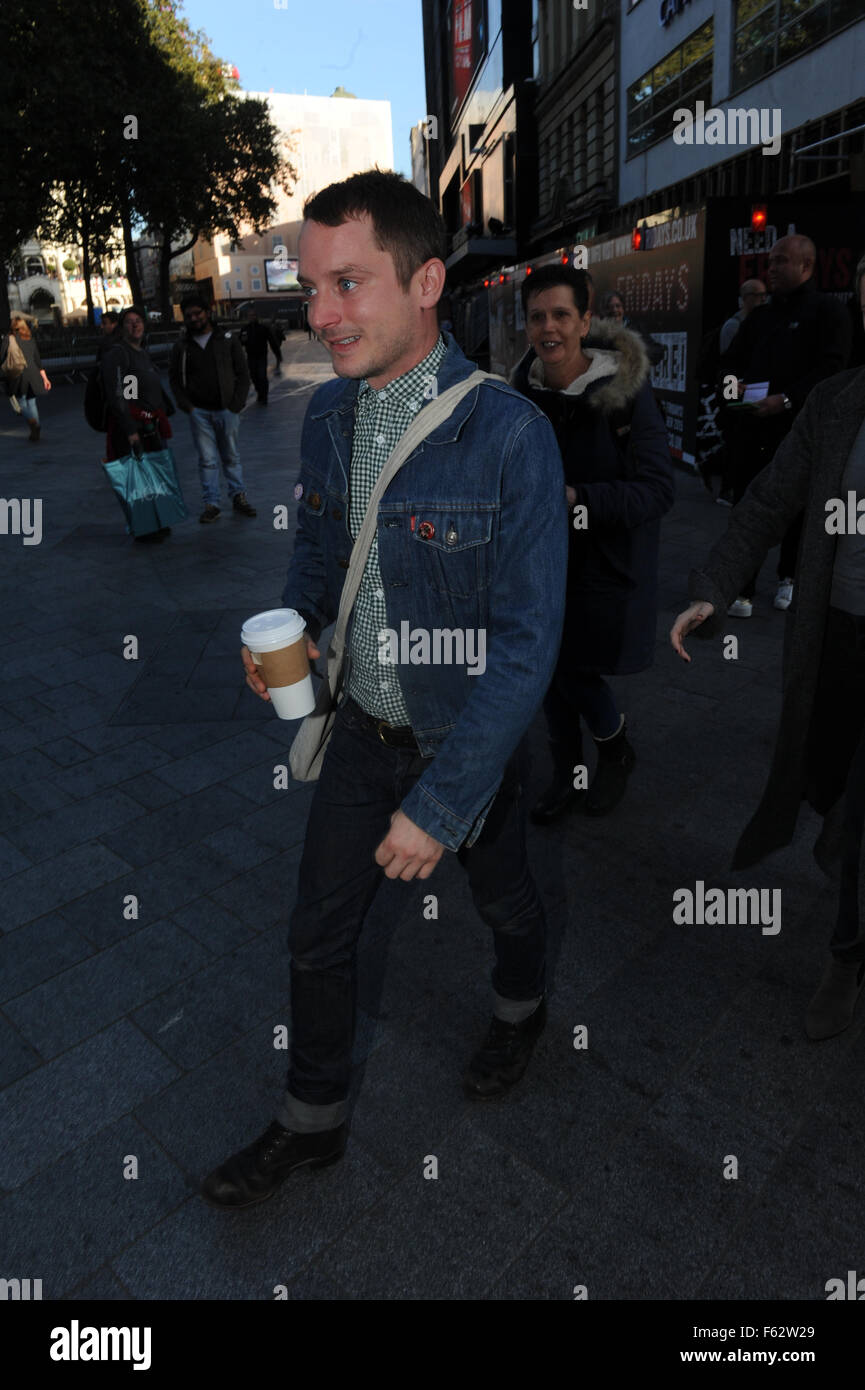 Celebrities at global radio hires stock photography and images Alamy