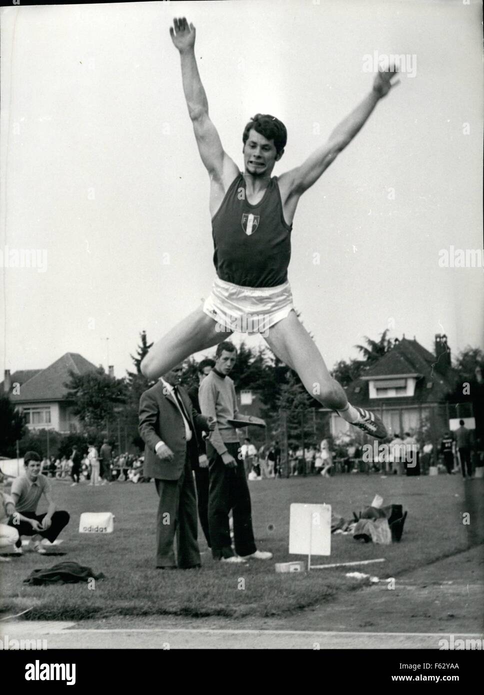 1968 france beats germany in hires stock photography and images Alamy