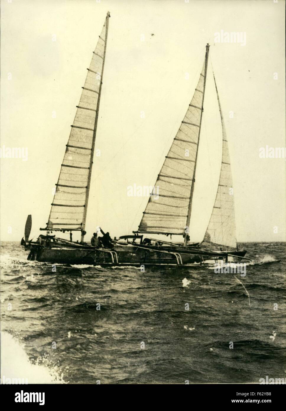 Éric Tabarly - Attainable Adventure Cruising