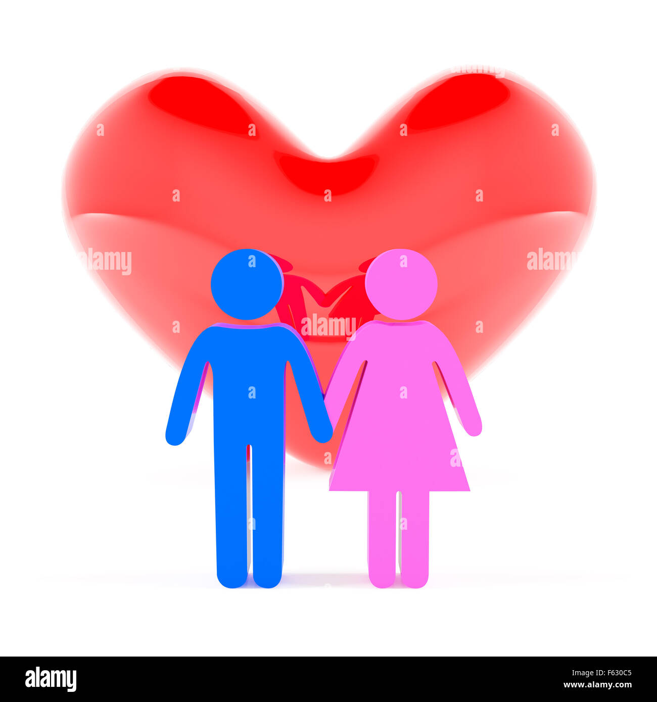 Family love concept hi-res stock photography and images - Alamy