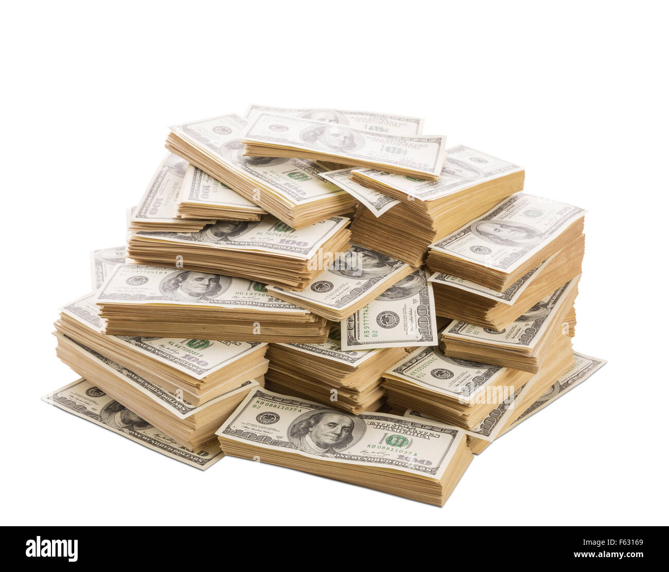 Closeup on big group Cut Out Stock Images Pictures Alamy